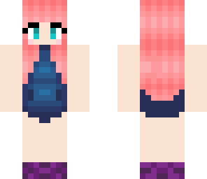 gymnastic's girl with socks