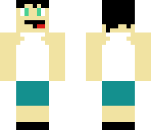 tanktop hawk