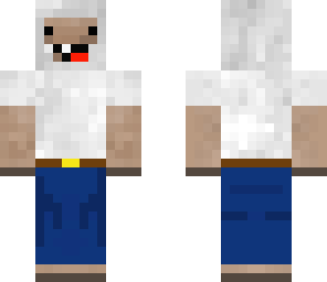 derpy sheep 2