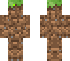 dirt guy