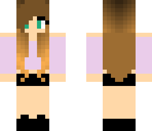 gracie's skin