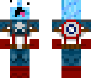 cap