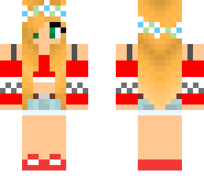 red tomb-boy