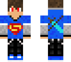 supertubebroz's skin