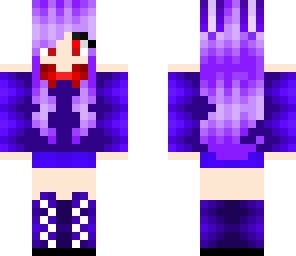 female human bonnie fnaf edit