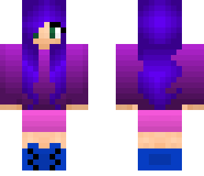 skin for kute