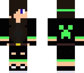 fixed cute girl