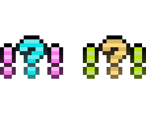 mystery