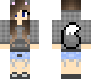 wolfie girl 2