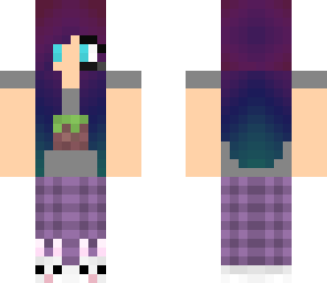 gamer bunny girl