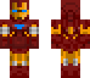 iron man pro