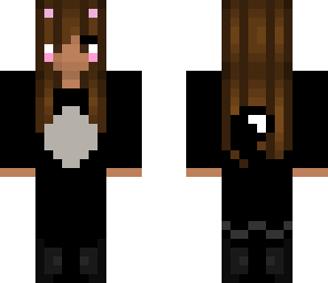 cat girl