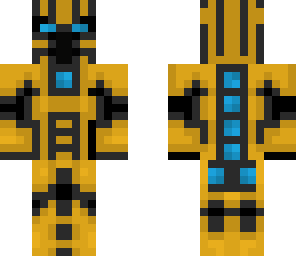 golden marine