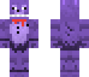 fnaf bonnie