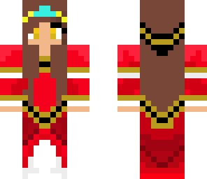 jewel temple princess