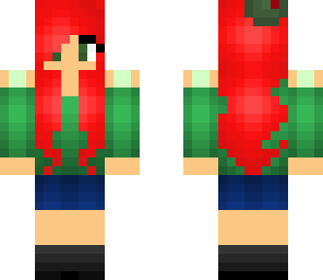 peter pan girl