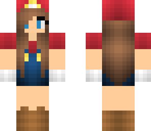 mario