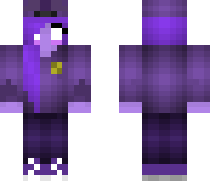 fix violet