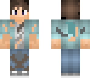 dusted parker version 2