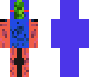 alien