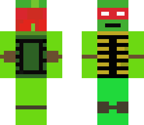raph