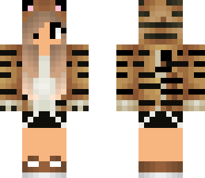 my current skin