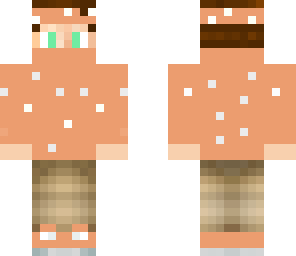 personal skin