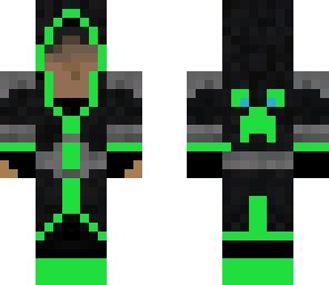 creeper mage