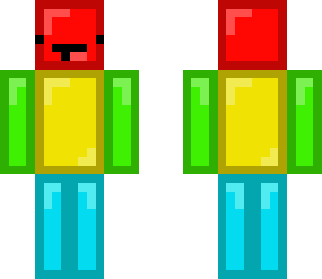 block man 1