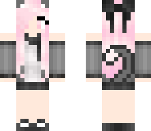 cat girl