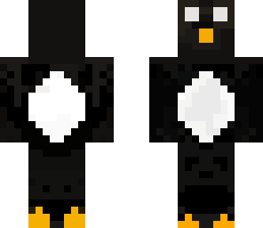 penguin