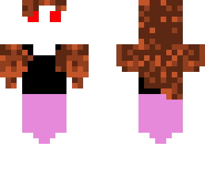 evil dancer