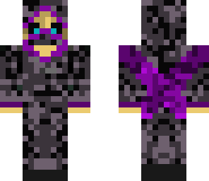 purple ninja