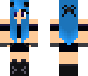 updated updated skin