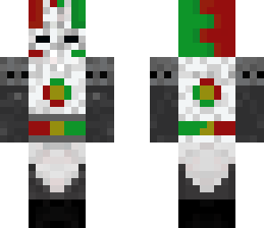 king knight