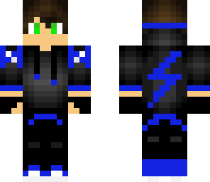 guy skin