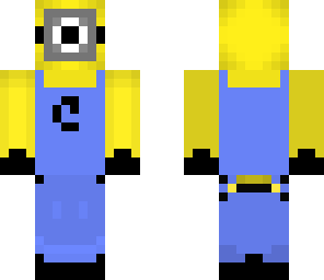 minion