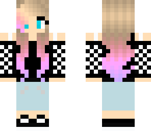 emo chic