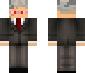 fancy suit