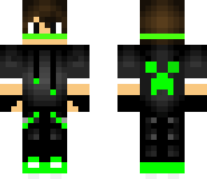 edited kool kid skin