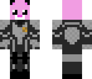 gatito en llamas