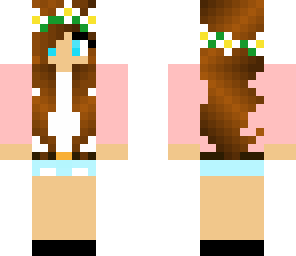 cutie girl