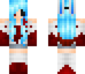bloody bunny frost
