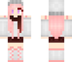 fall girl edit