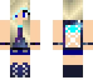 gamer girl v2