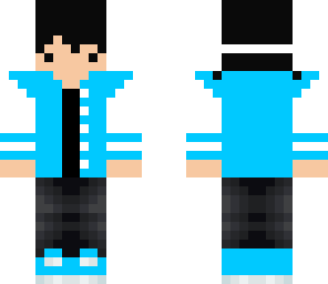 chibi cool