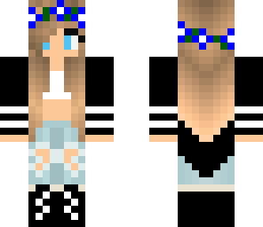 first skin for friend