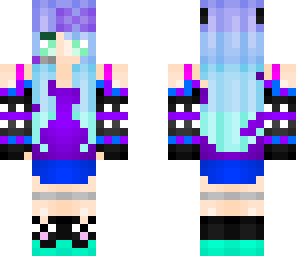 new oc - anjana