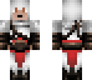 master assassin of the creed
