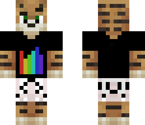 tystiger